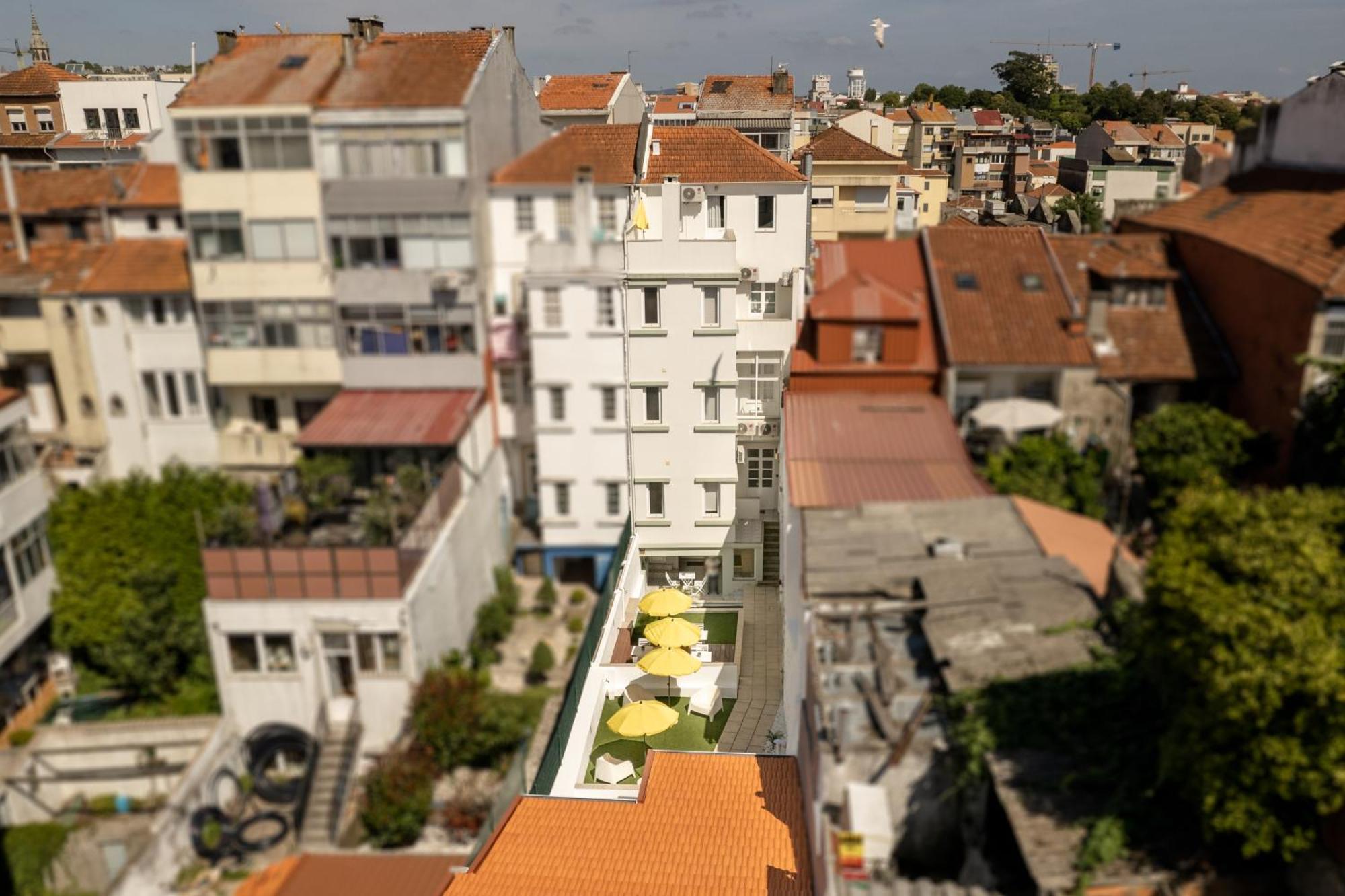 Apartament Antero Quental