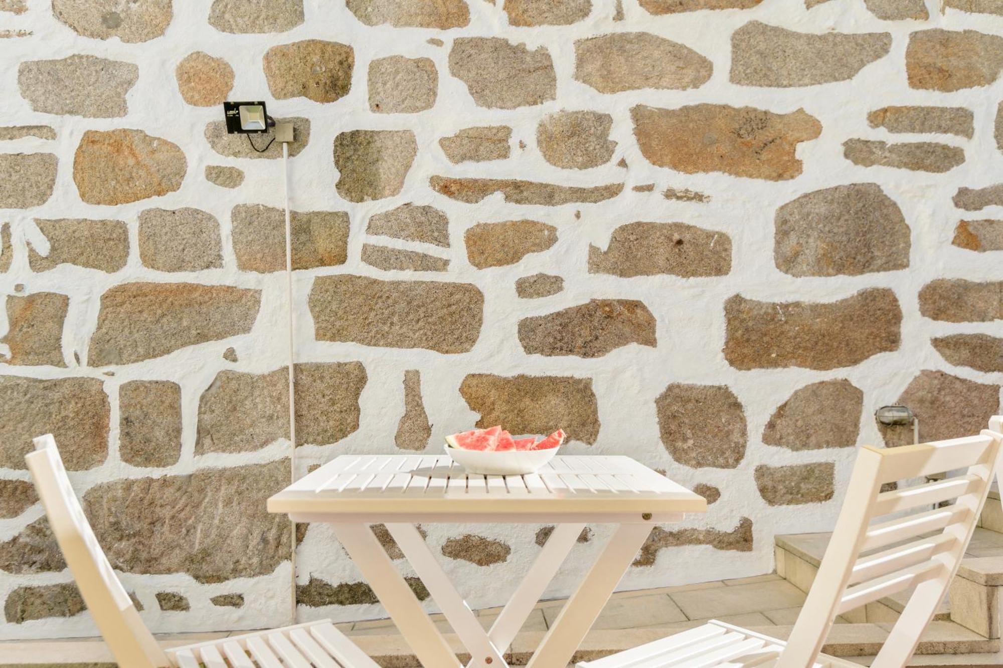 Apartamento The Concierge - Antero Quental Porto