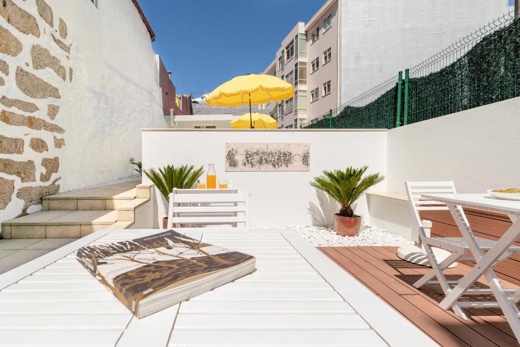 Apartamento The Concierge - Antero Quental