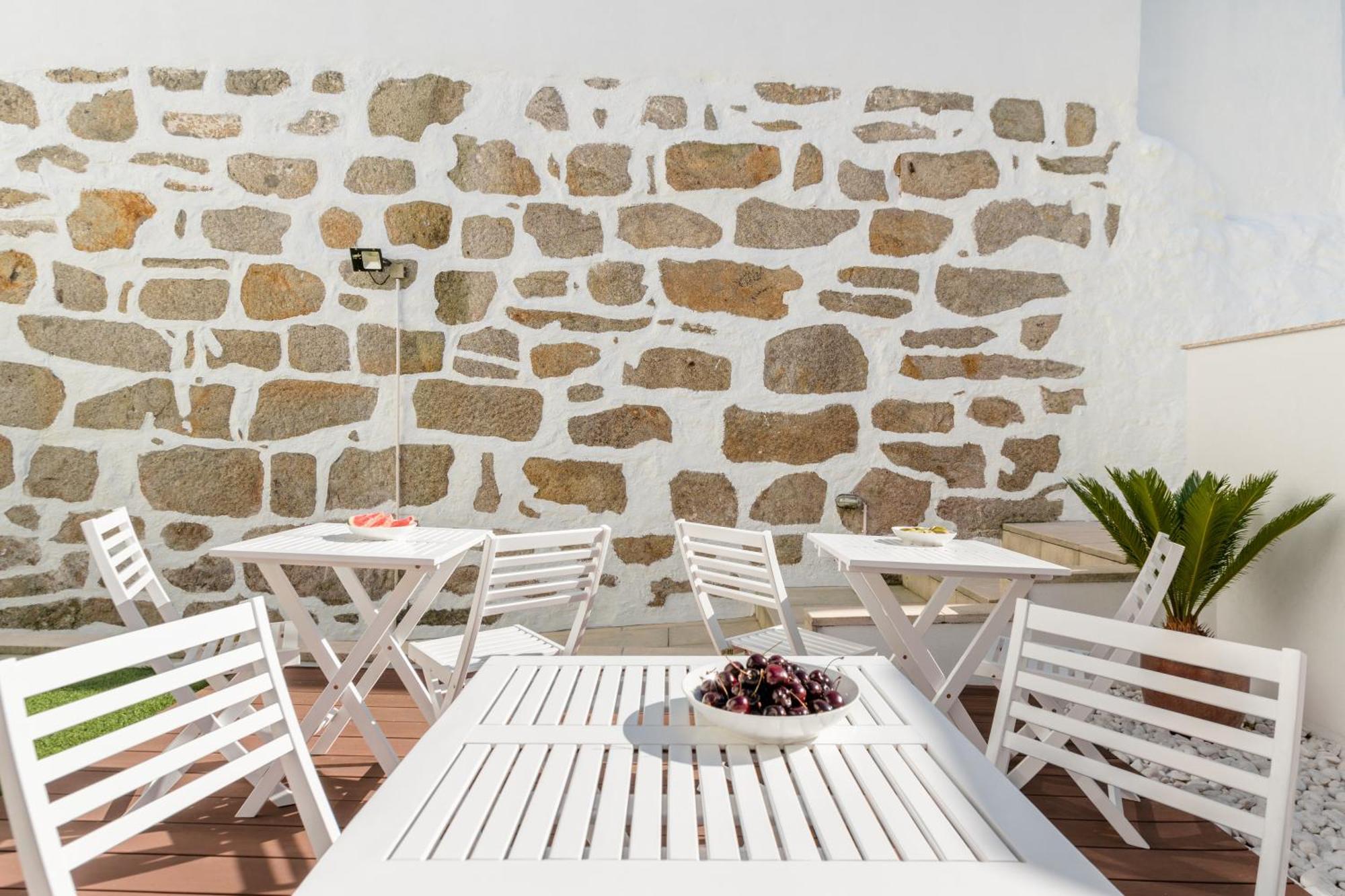 Apartamento The Concierge - Antero Quental *