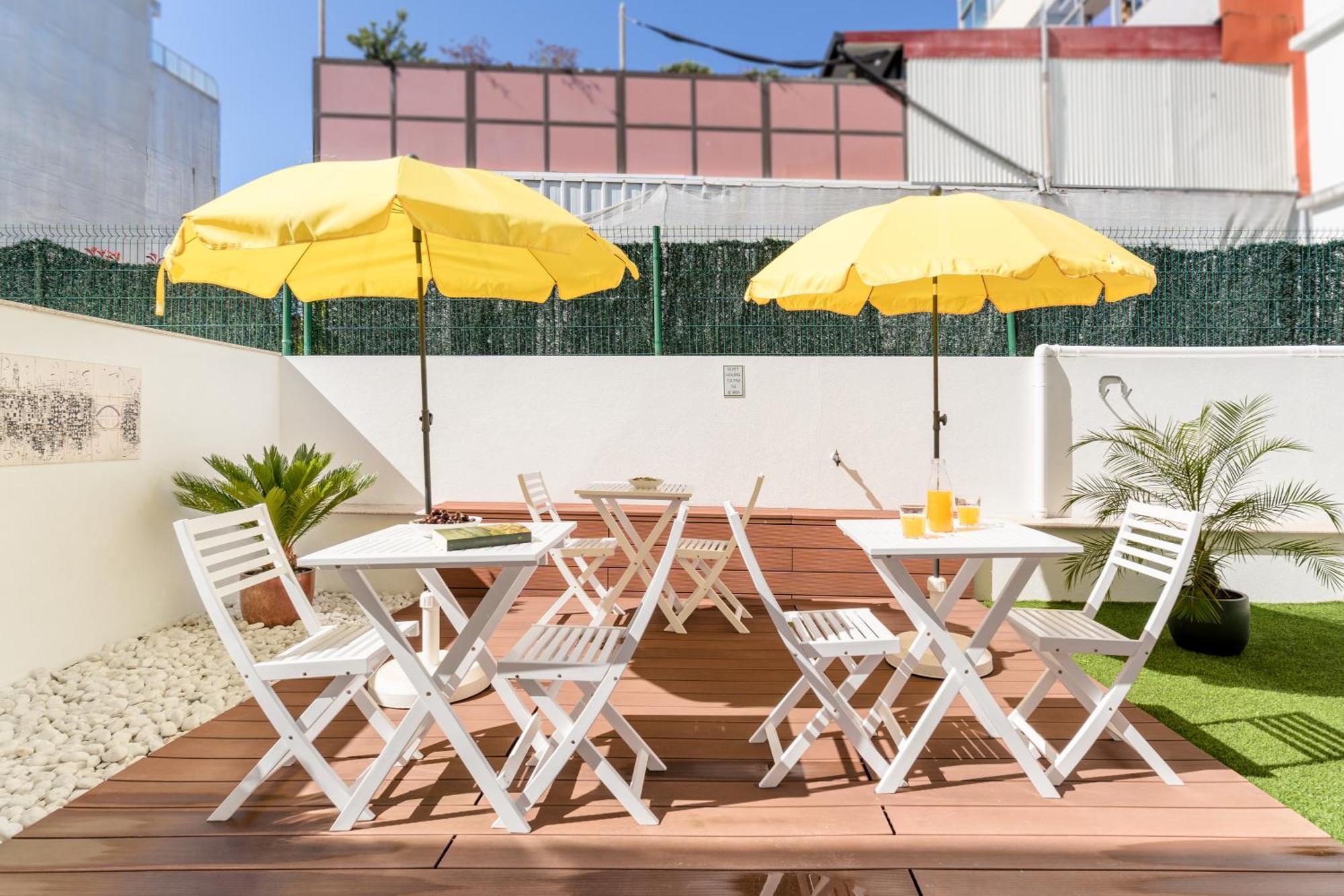 The Concierge - Antero Quental Apartamento Porto