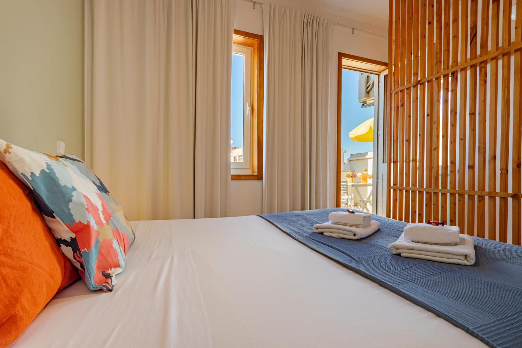 Antero Quental Apartament Porto