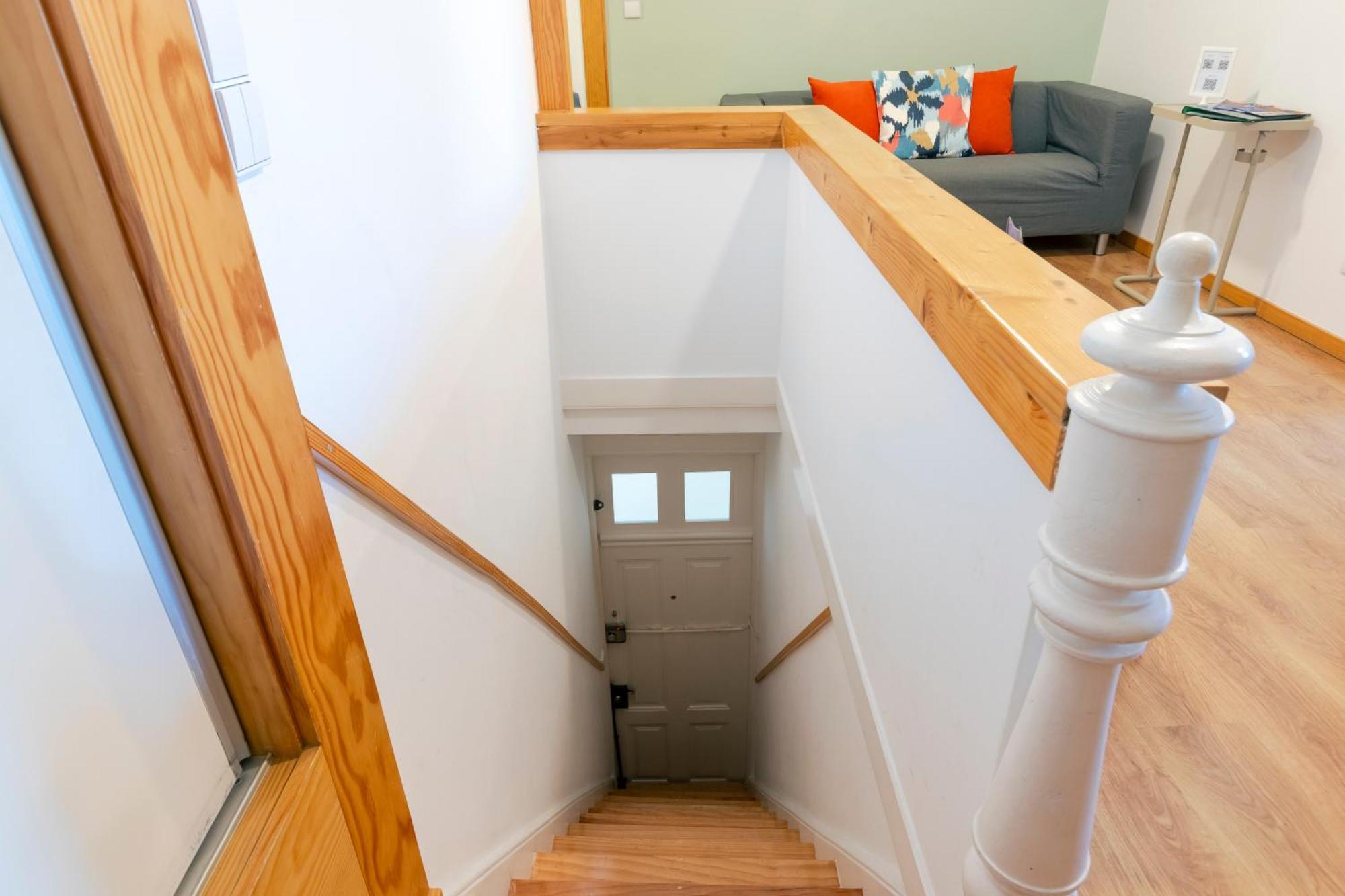 Apartamento The Concierge - Antero Quental Porto