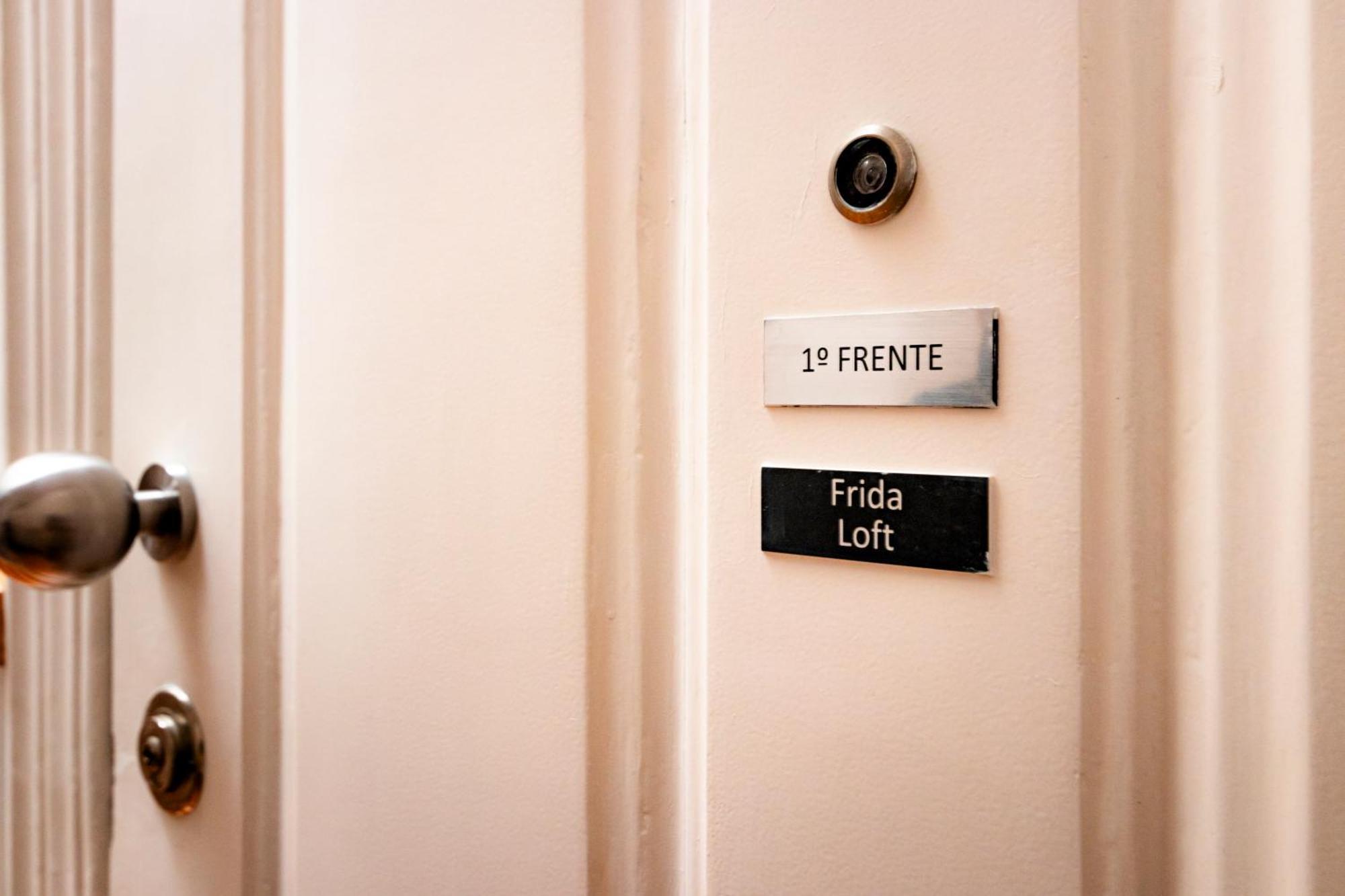 Apartamento The Concierge - Antero Quental Porto
