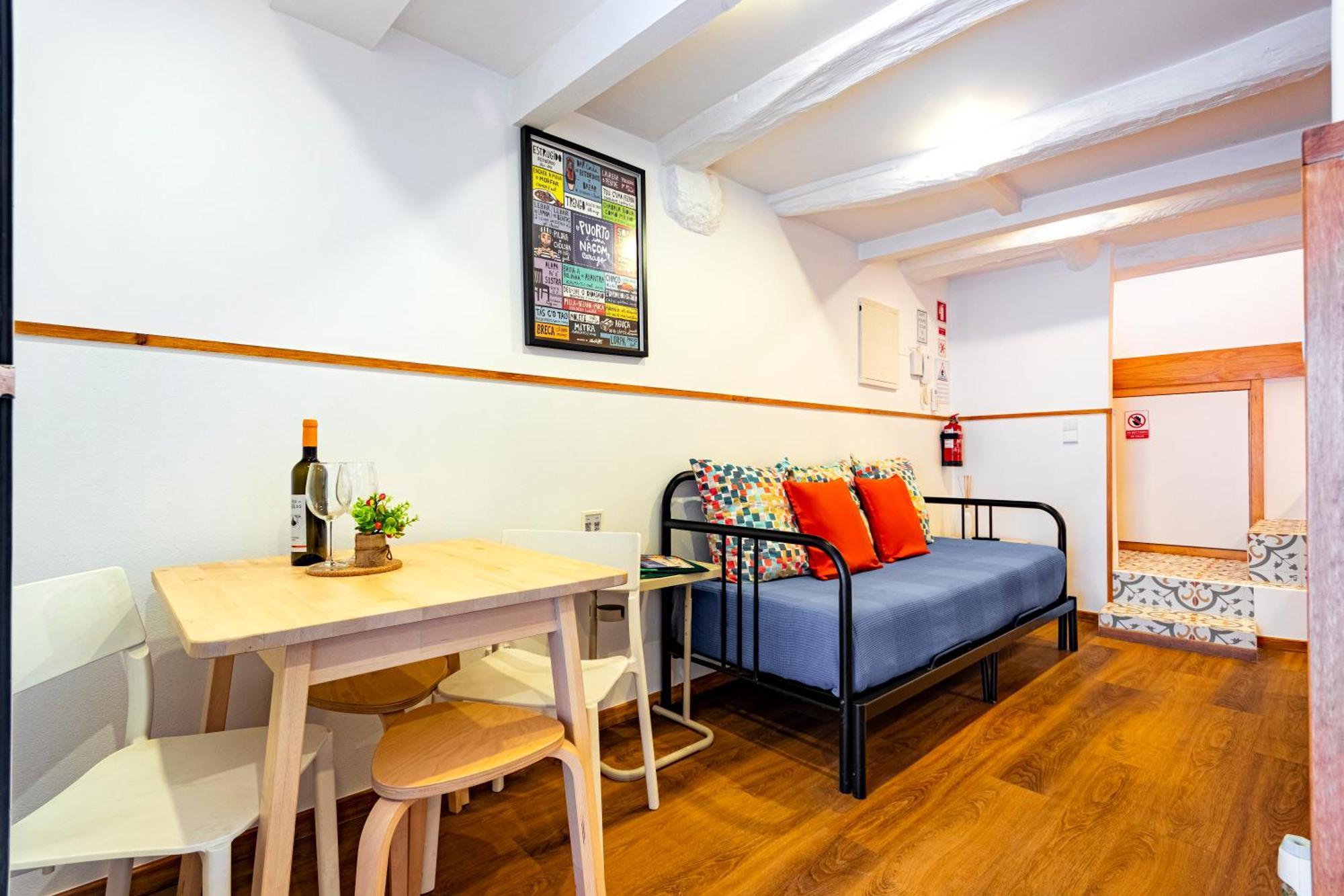 Antero Quental Apartament