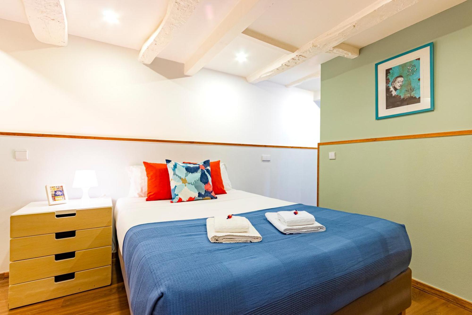 Apartament Antero Quental Porto