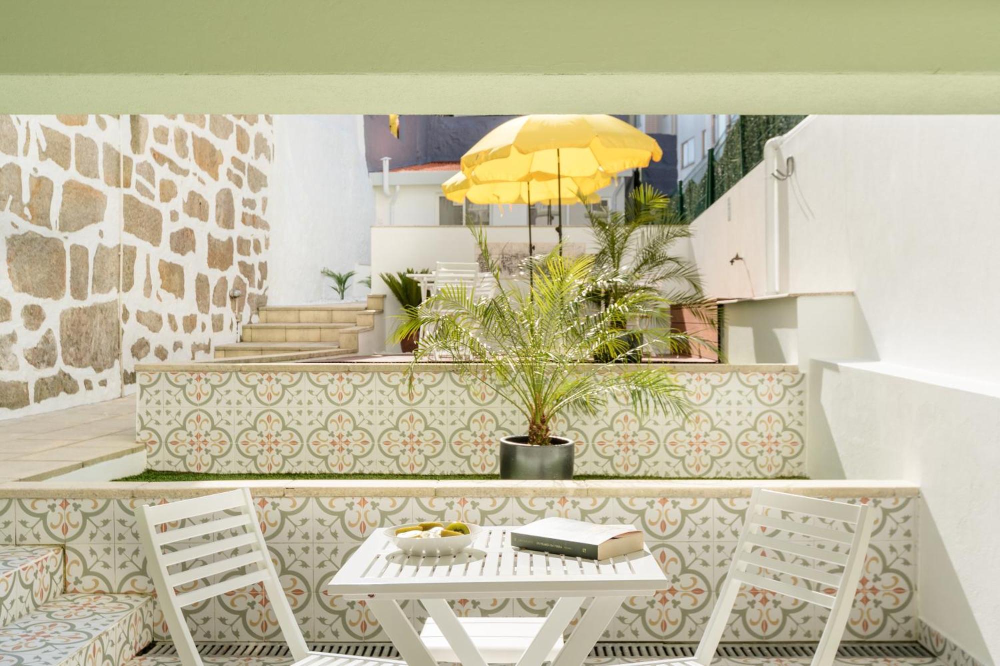 The Concierge - Antero Quental Apartamento Porto