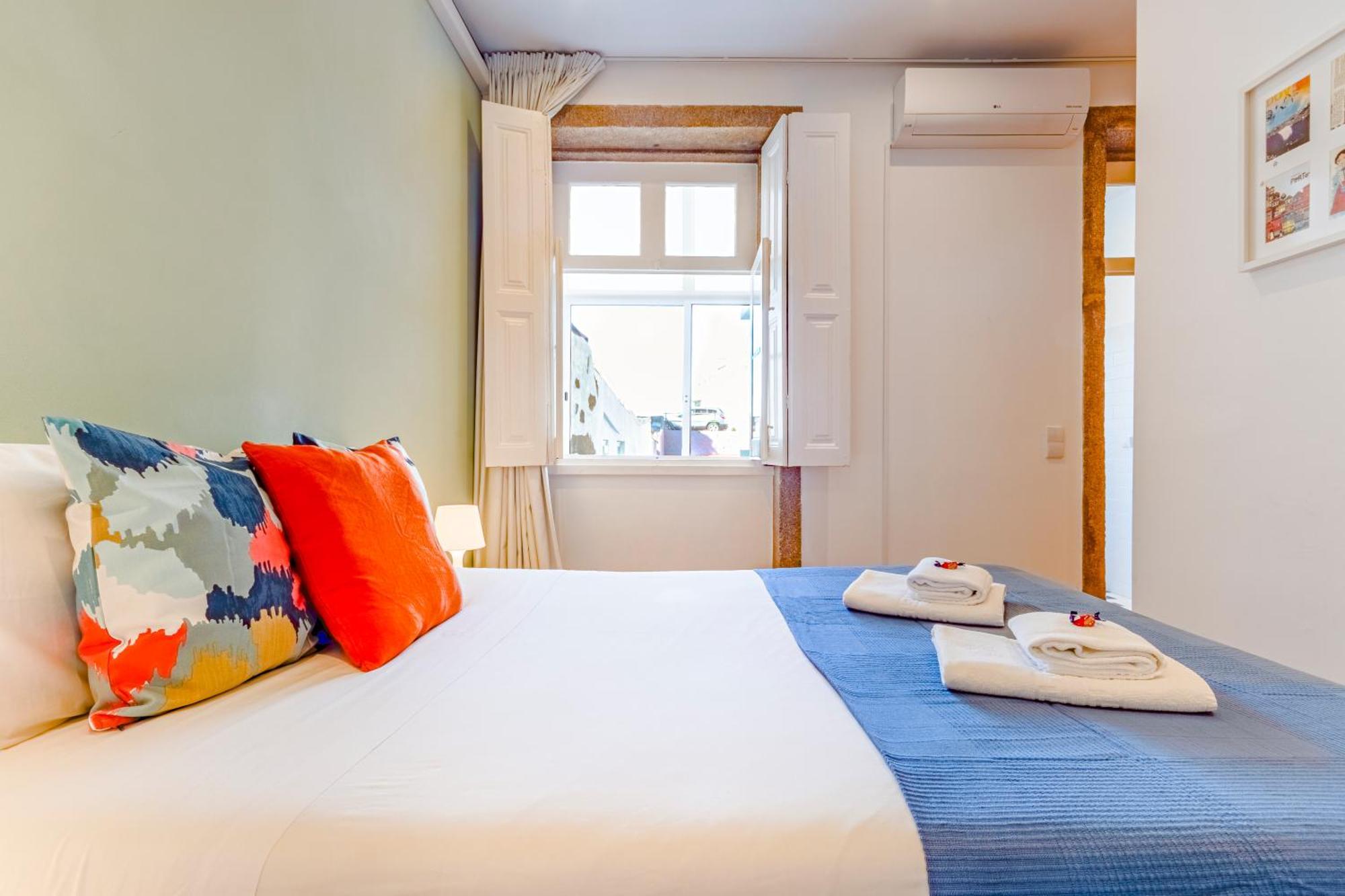 The Concierge - Antero Quental Apartamento