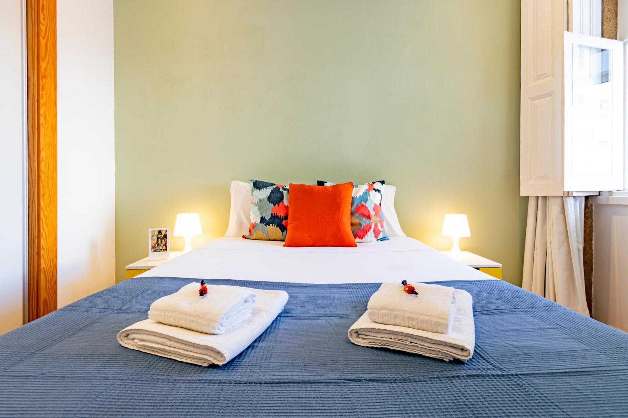 The Concierge - Antero Quental Apartamento *