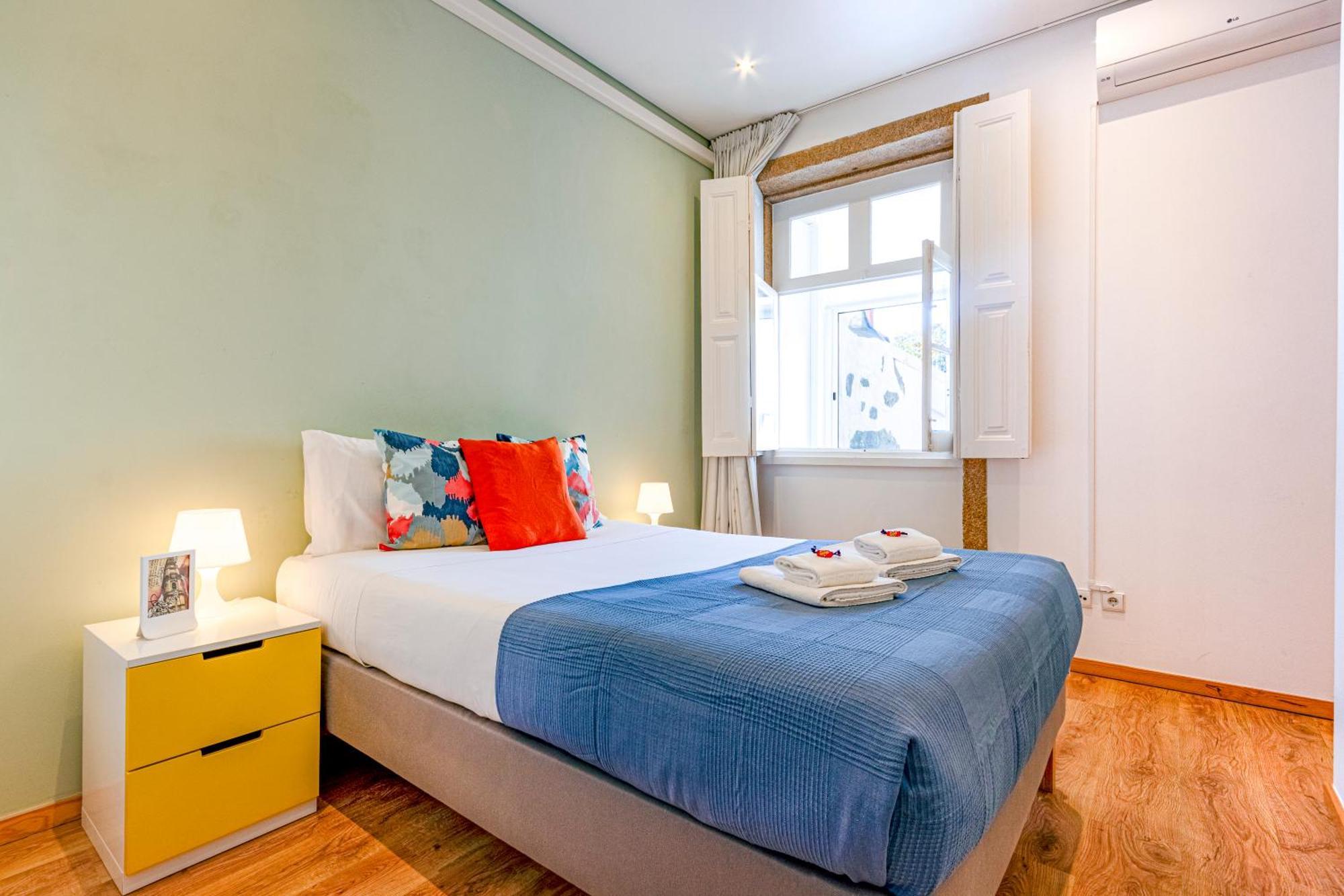 The Concierge - Antero Quental Apartamento