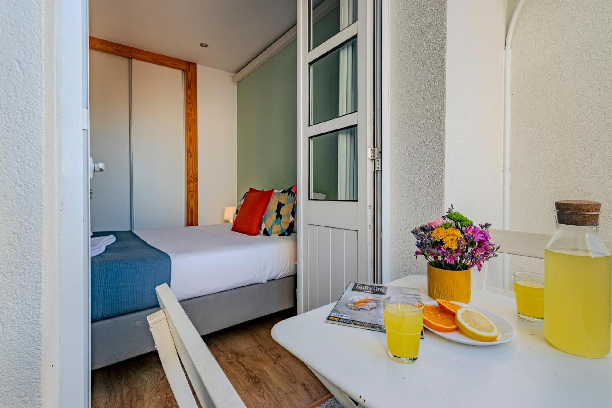 Apartamento The Concierge - Antero Quental