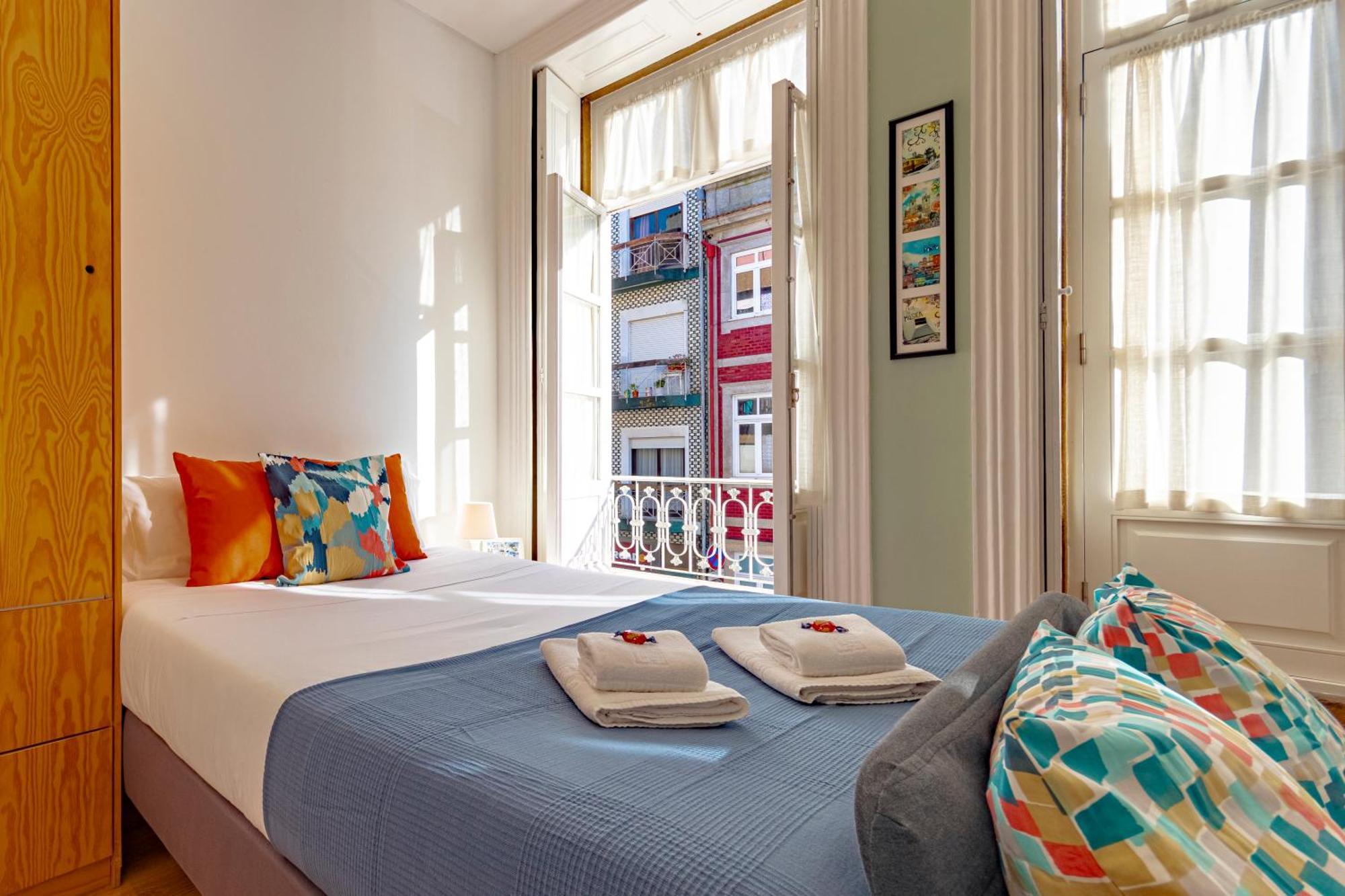 The Concierge - Antero Quental Apartamento *